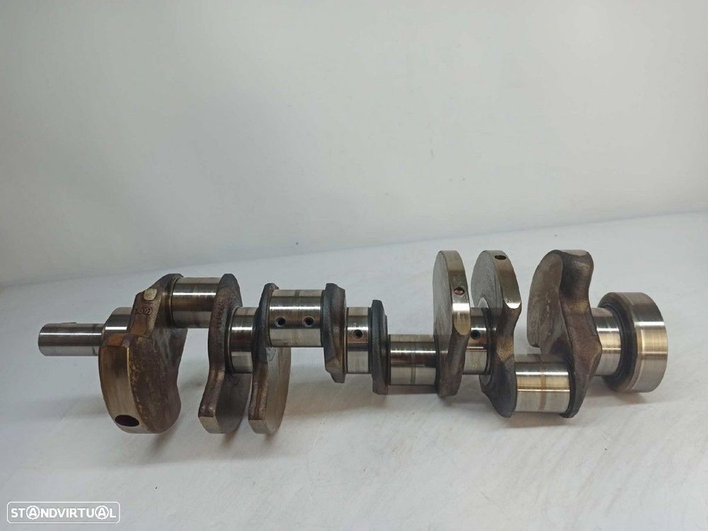 CAMBOTA MERCEDES CLASE S (W220) BERLINA 500 (220.075) - 5