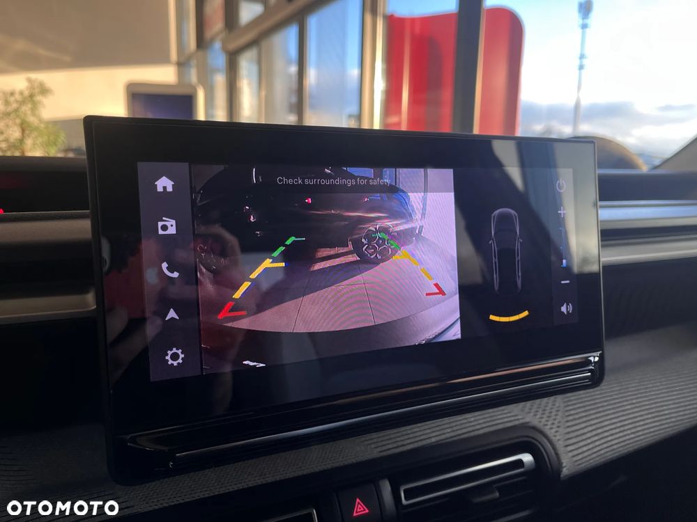 Citroën C3 1.2 T Max - 15