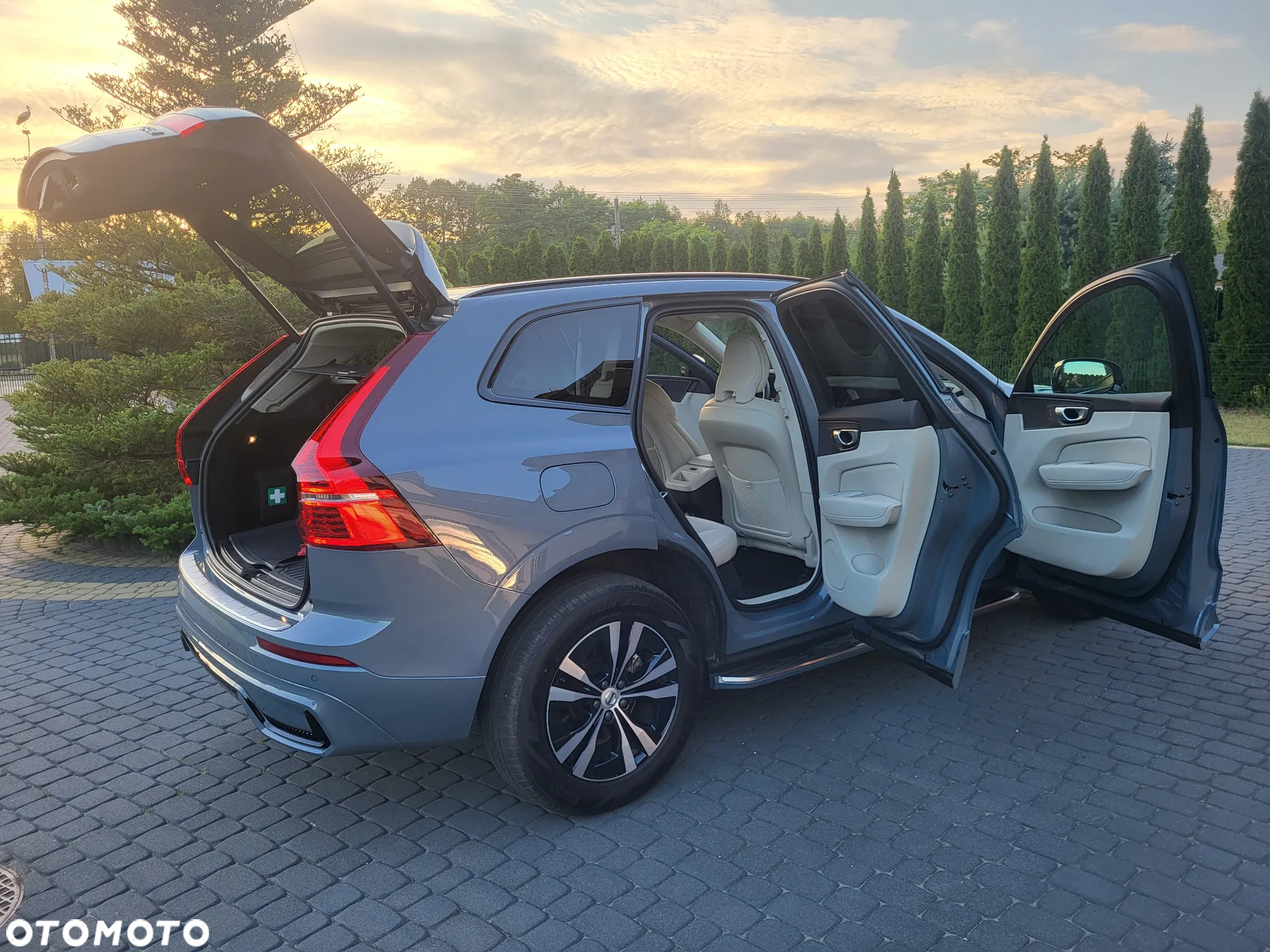 Volvo XC 60 - 31
