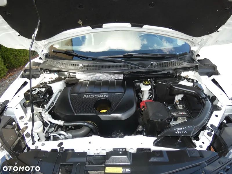 Nissan Qashqai 1.5 dCi TEKNA - 15