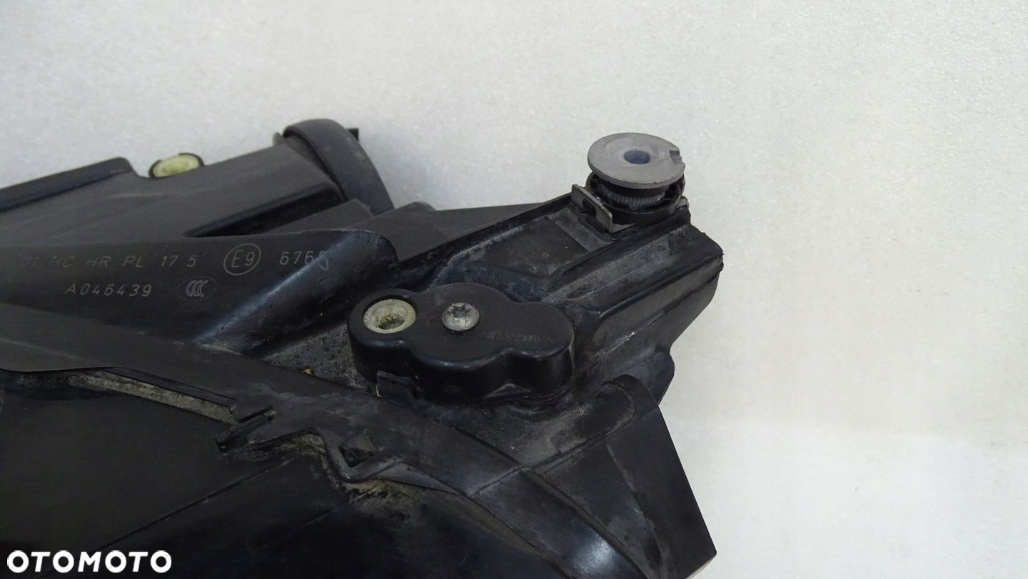 VW GOLF VII 5G1 - lampa przednia lewa - 6