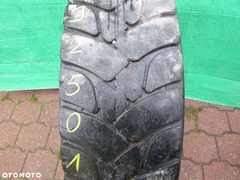315/80R22,5 Windpower WDC55. Opony ciężarowe - 2