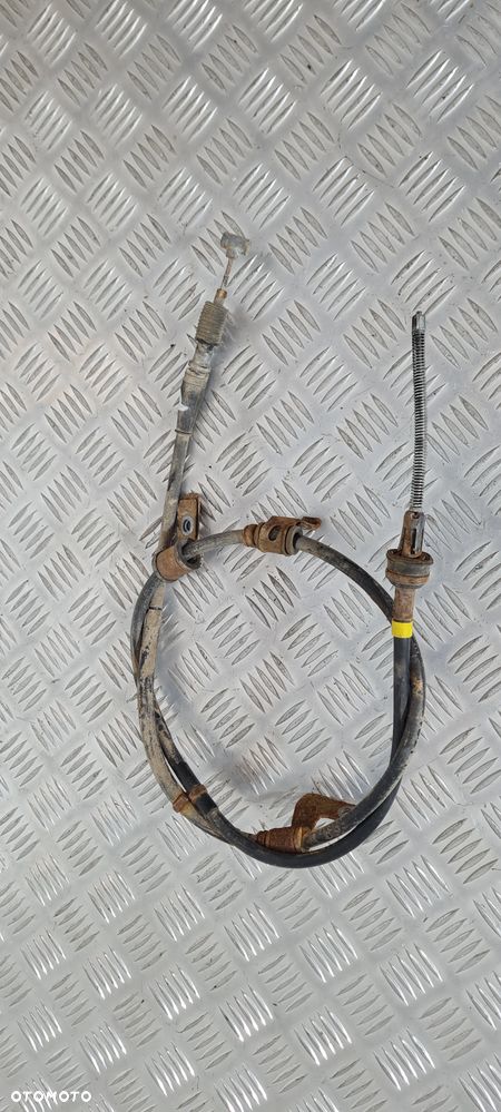 Suzuki Jimny Linka Ręcznego Prawa Lewa - 5