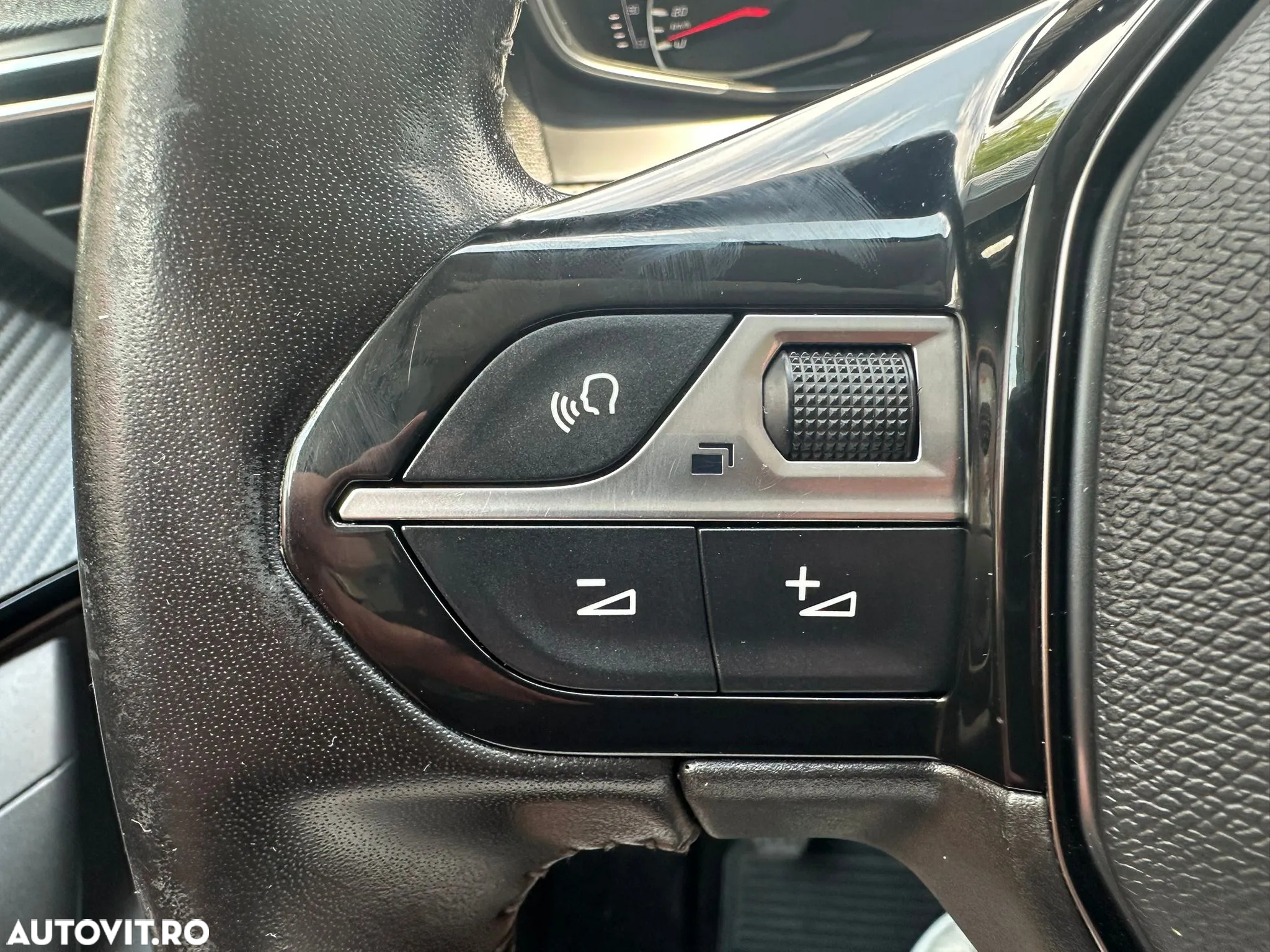 Peugeot 2008 1.5 BlueHDI FAP Active - 18