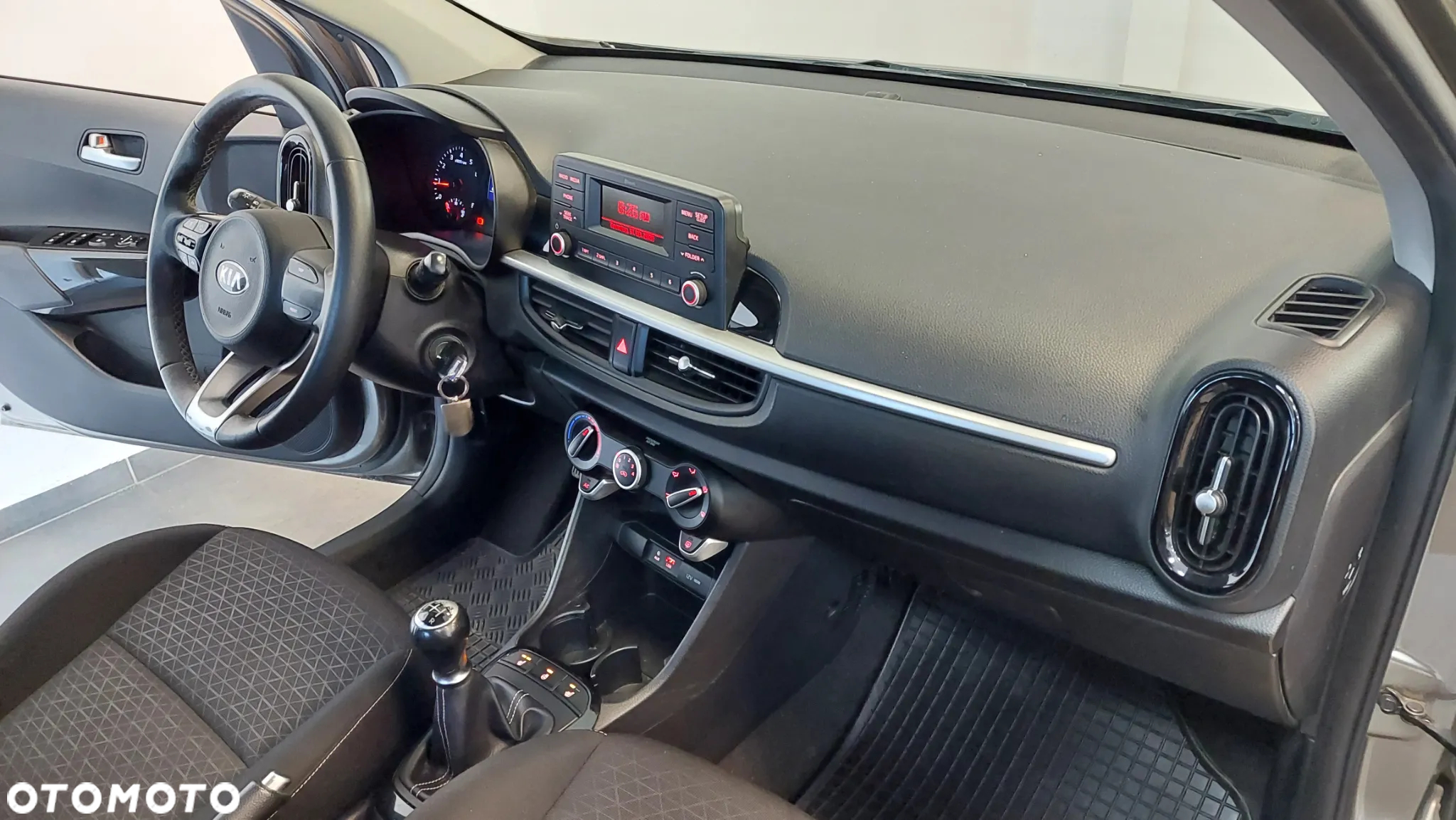 Kia Picanto 1.0 M - 20