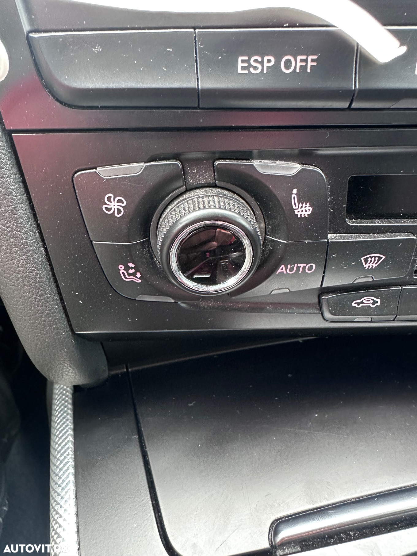 Audi A4 3.0 TDI DPF multitronic Ambition - 11