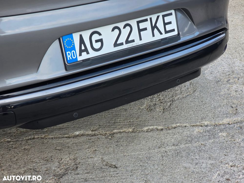Renault Clio dCi 90 Limited - 17