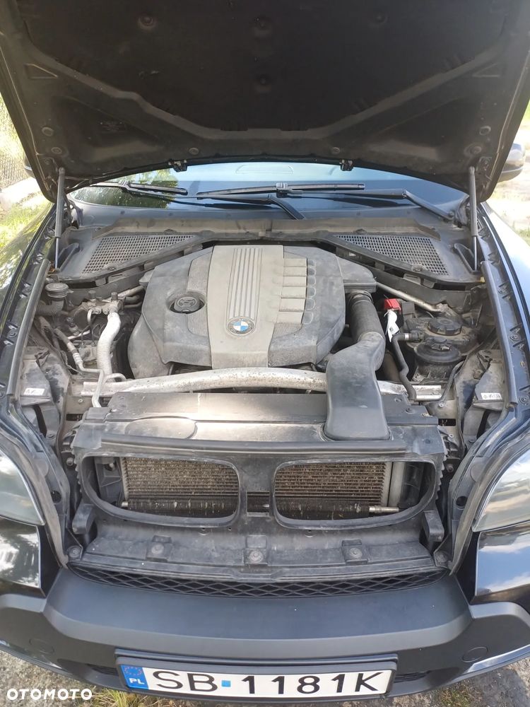 BMW X5 3.5d xDrive - 16