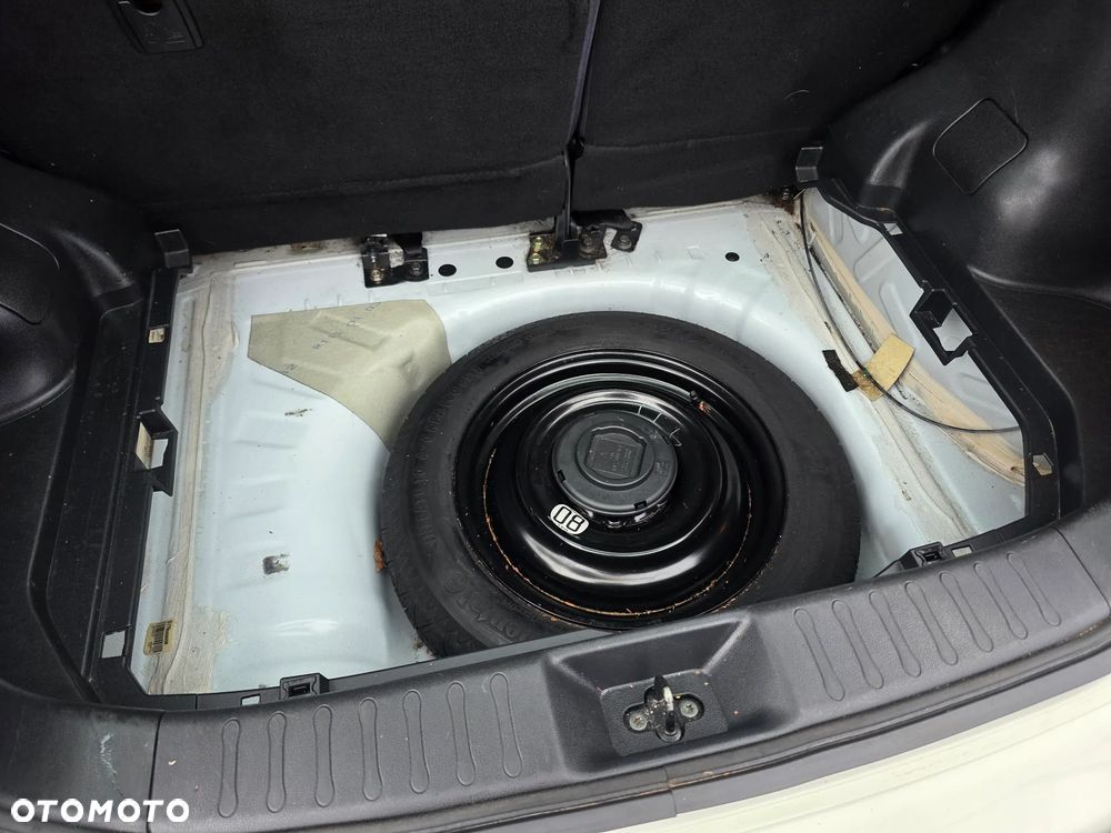 Nissan Juke 1.6 Tekna - 19
