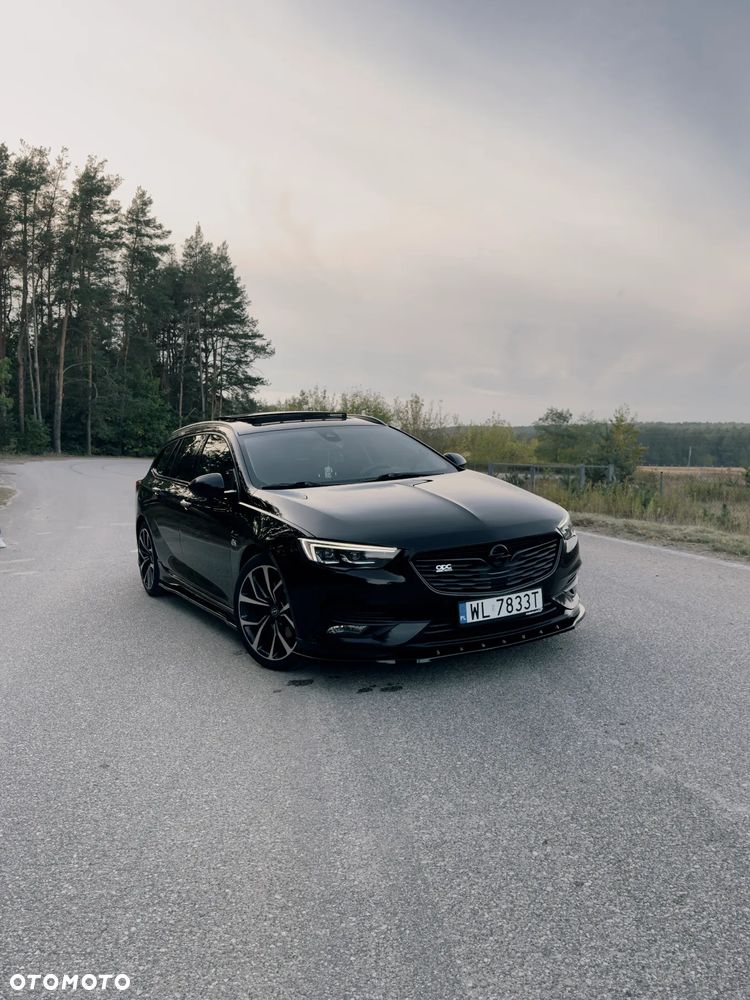 Opel Insignia 2.0 CDTI Executive - 4