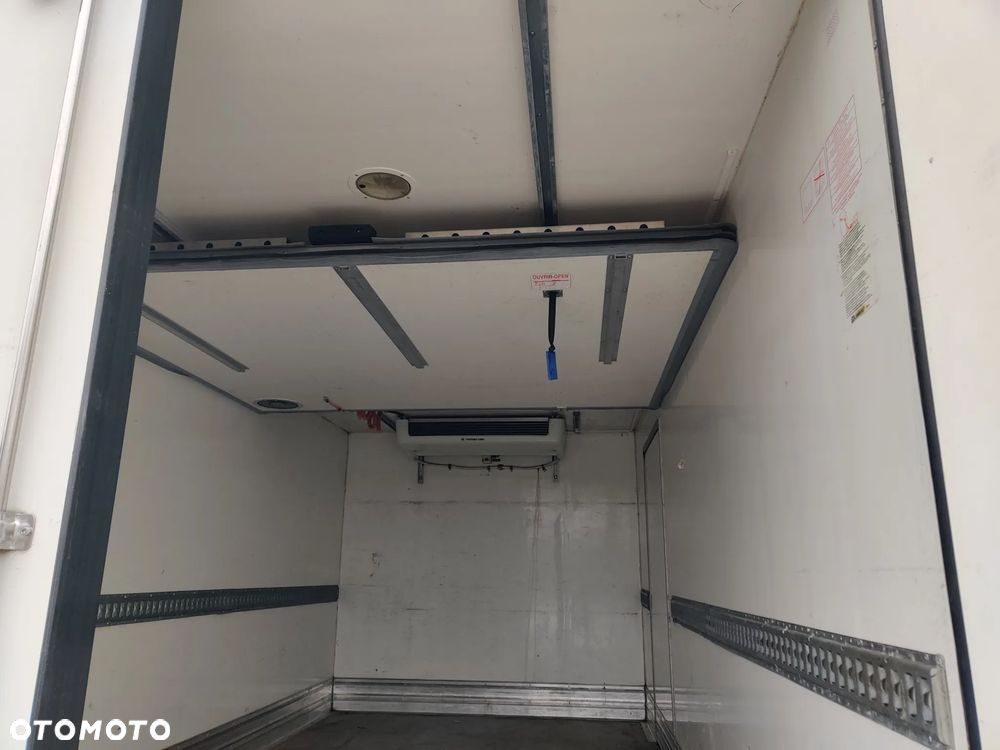 Iveco Euro Cargo 75E18 euro 5 - 14