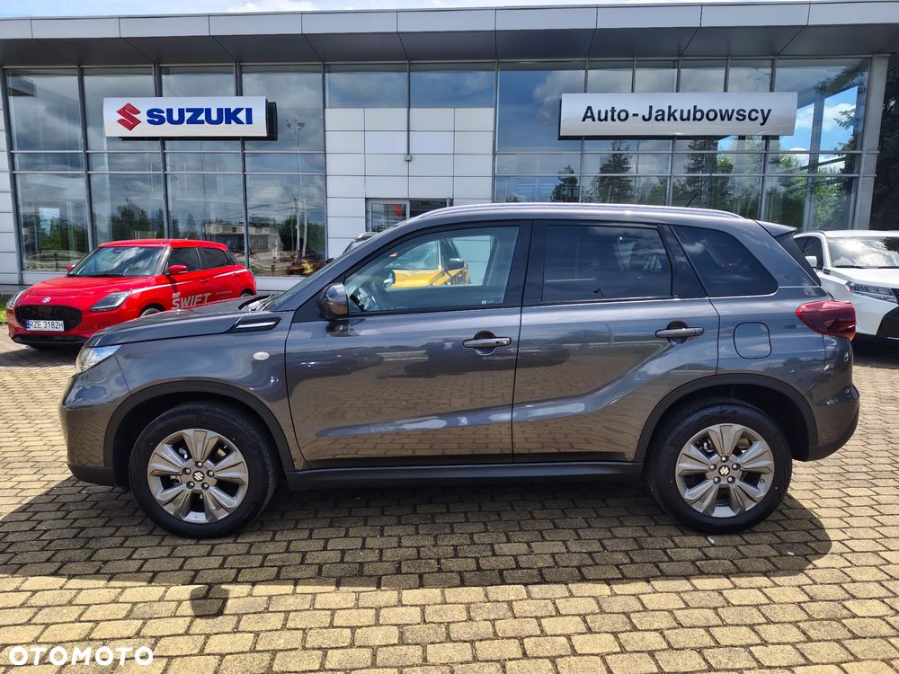 Suzuki Vitara - 2