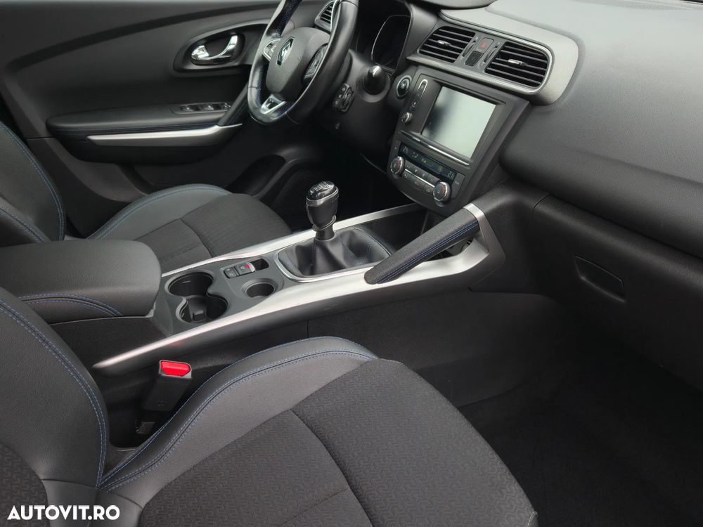 Renault Kadjar Energy TCe 130 LIMITED - 22