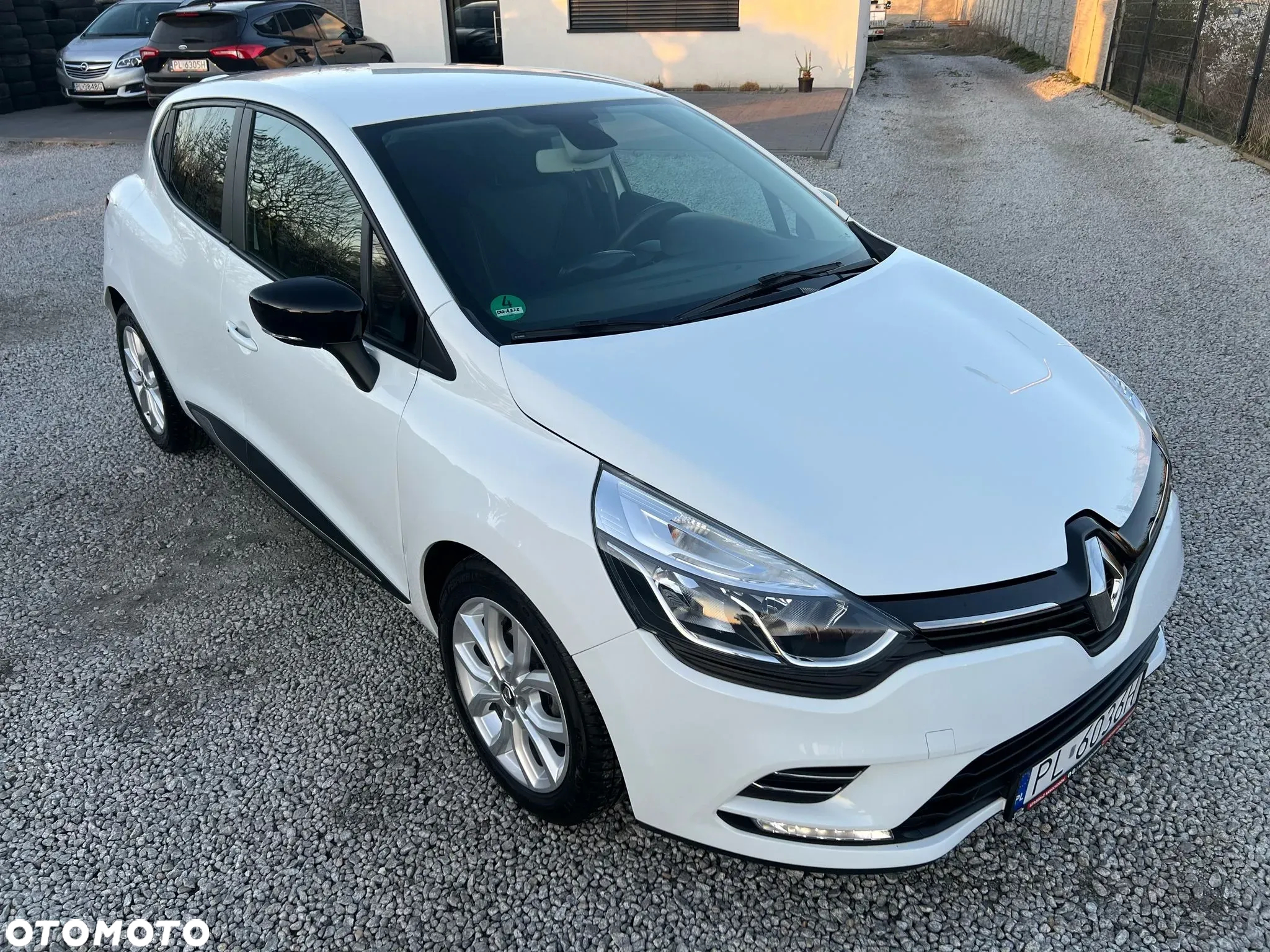 Renault Clio TCe 75 Start & Stop COLLECTION - 14