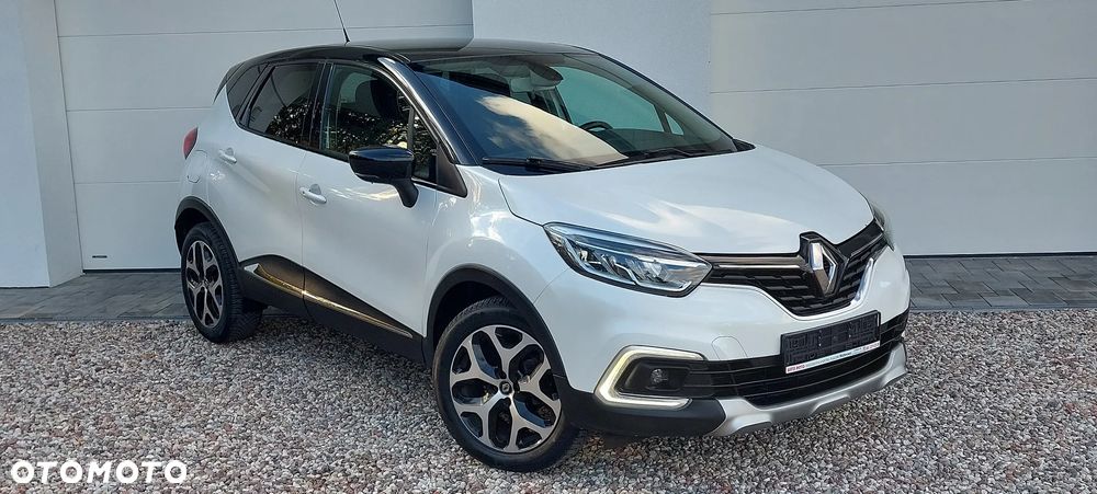 Renault Captur 0.9 Energy TCe Intens EU6 - 2