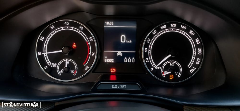 Skoda Scala 1.0 TSI Ambition - 12