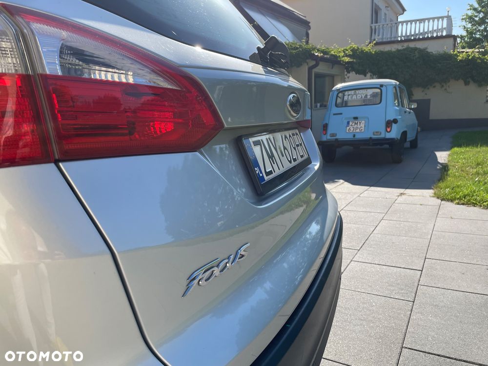 Ford Focus - 11