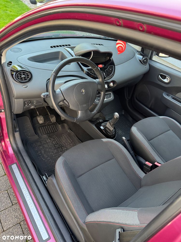 Renault Twingo - 12
