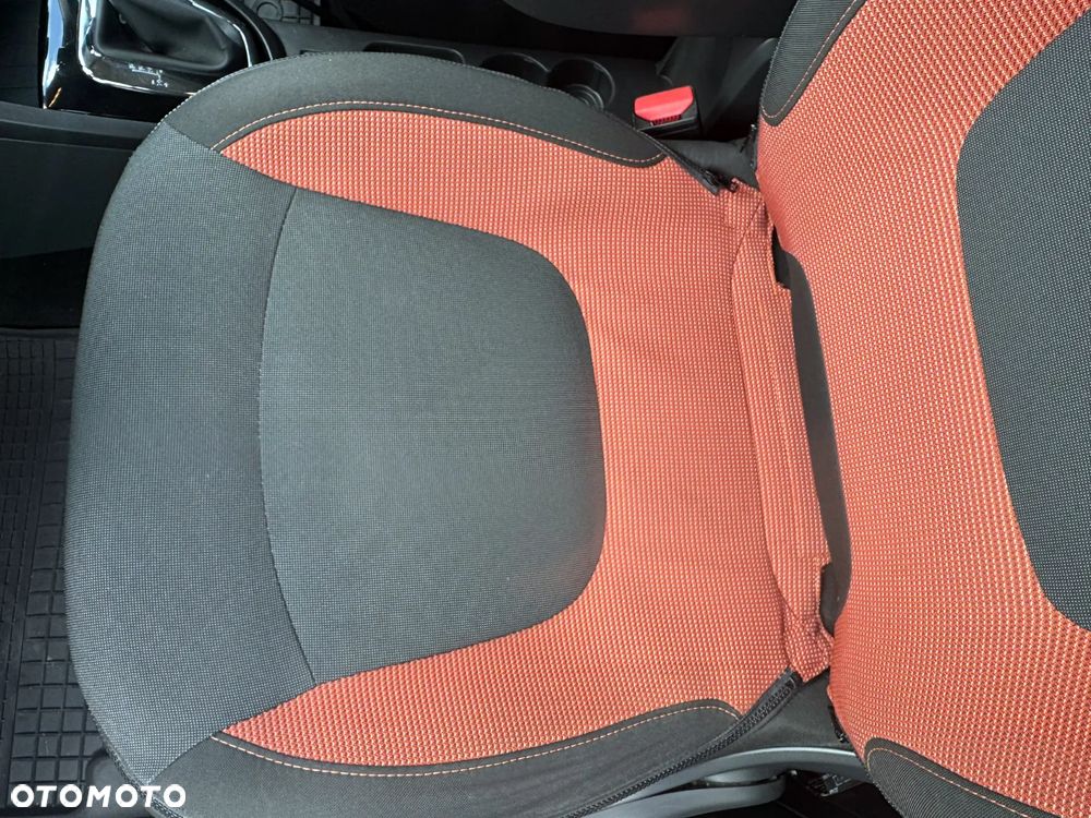 Renault Captur 1.2 TCe Zen EDC - 23