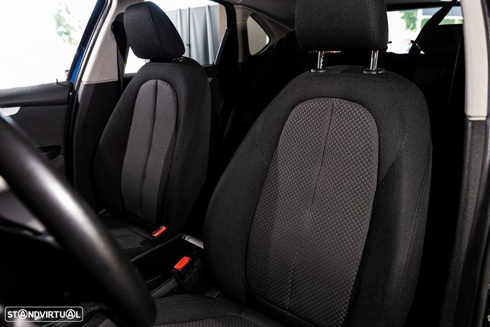 BMW 225xe Active Tourer Advantage - 21