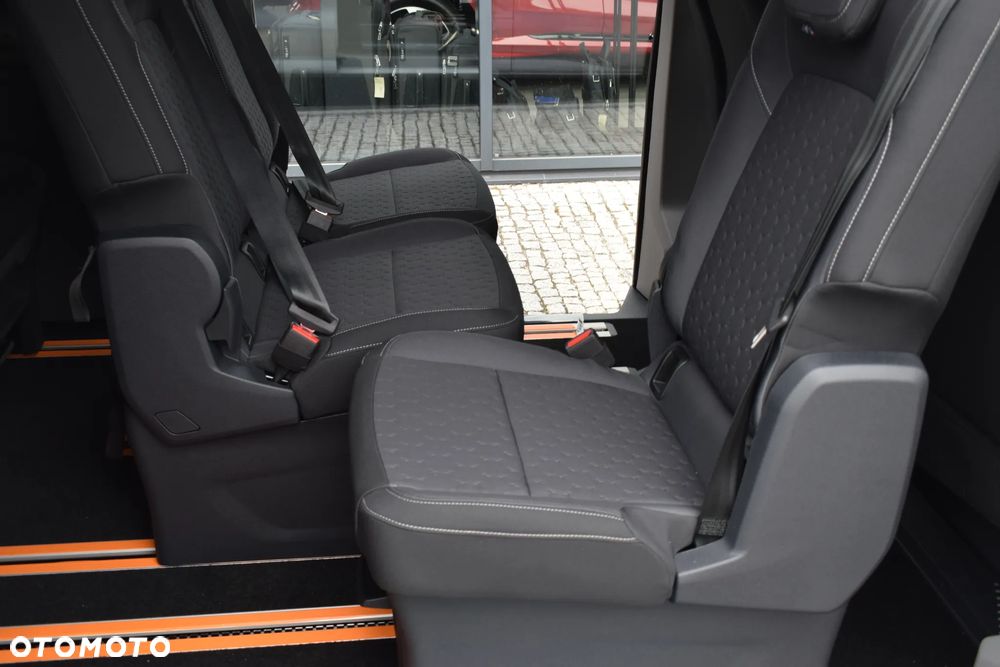 Ford Tourneo Custom 2.0 EcoBlue 320 L2 Titanium - 14