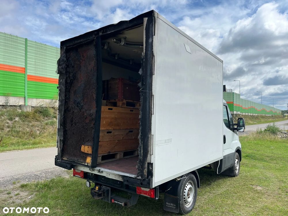 Iveco 35S16 Daily - 5