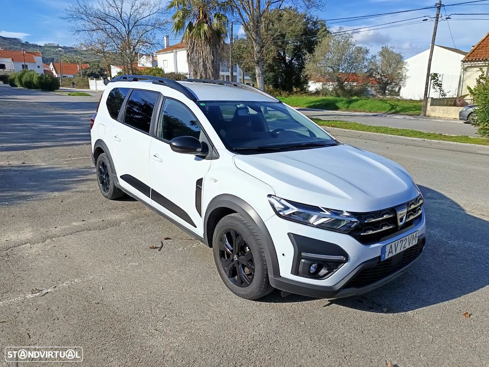 Dacia Jogger 1.0 ECO-G Extreme 7L Bi-Fuel - 1
