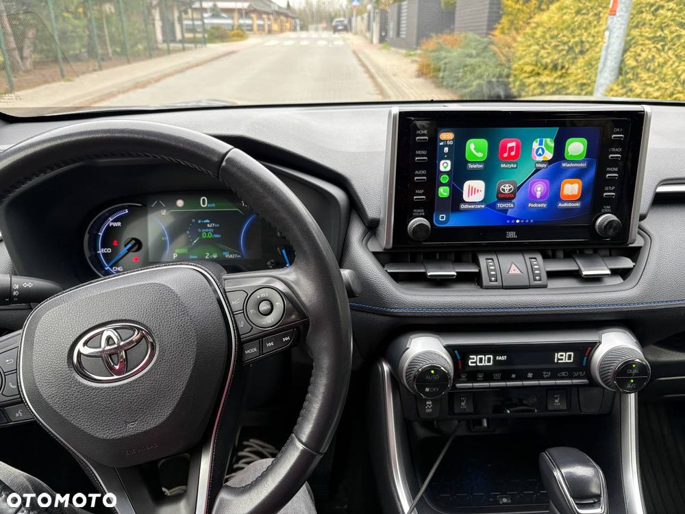Toyota RAV4 - 20