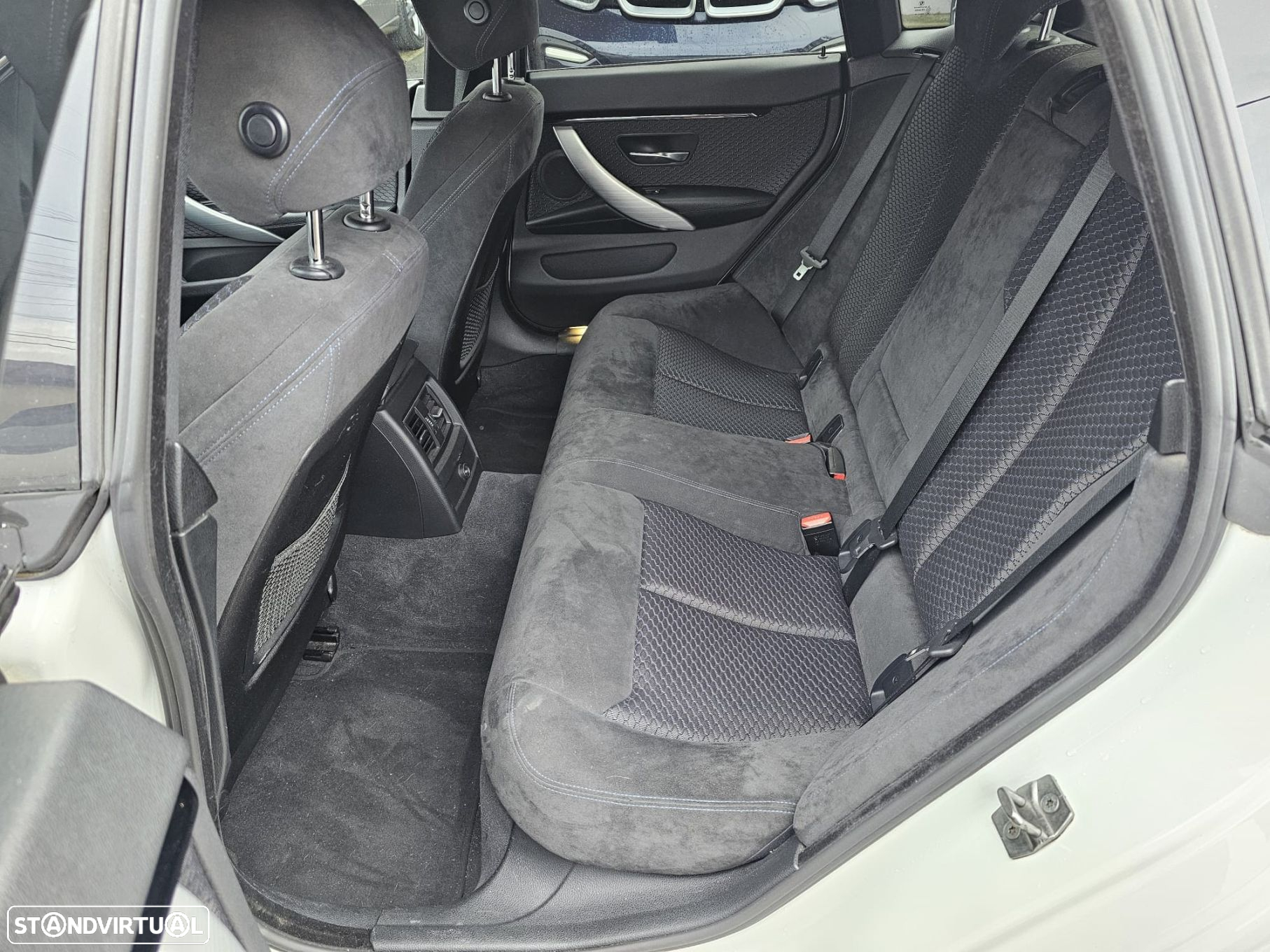 BMW 420 Gran Coupé d Aut. M Sport - 9