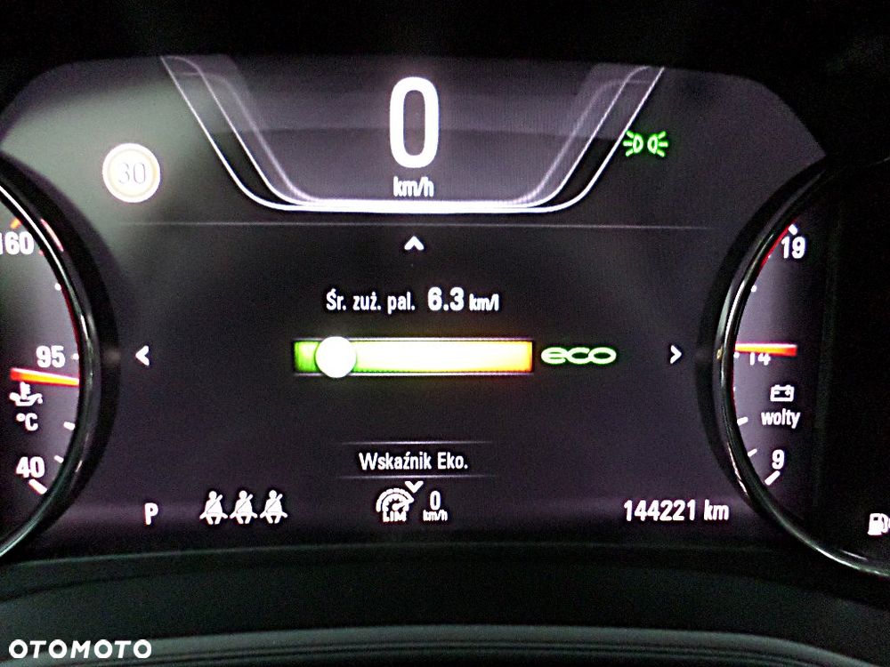 Opel Insignia 1.5 Direct Inj Turbo Ultimate Exclusive - 24