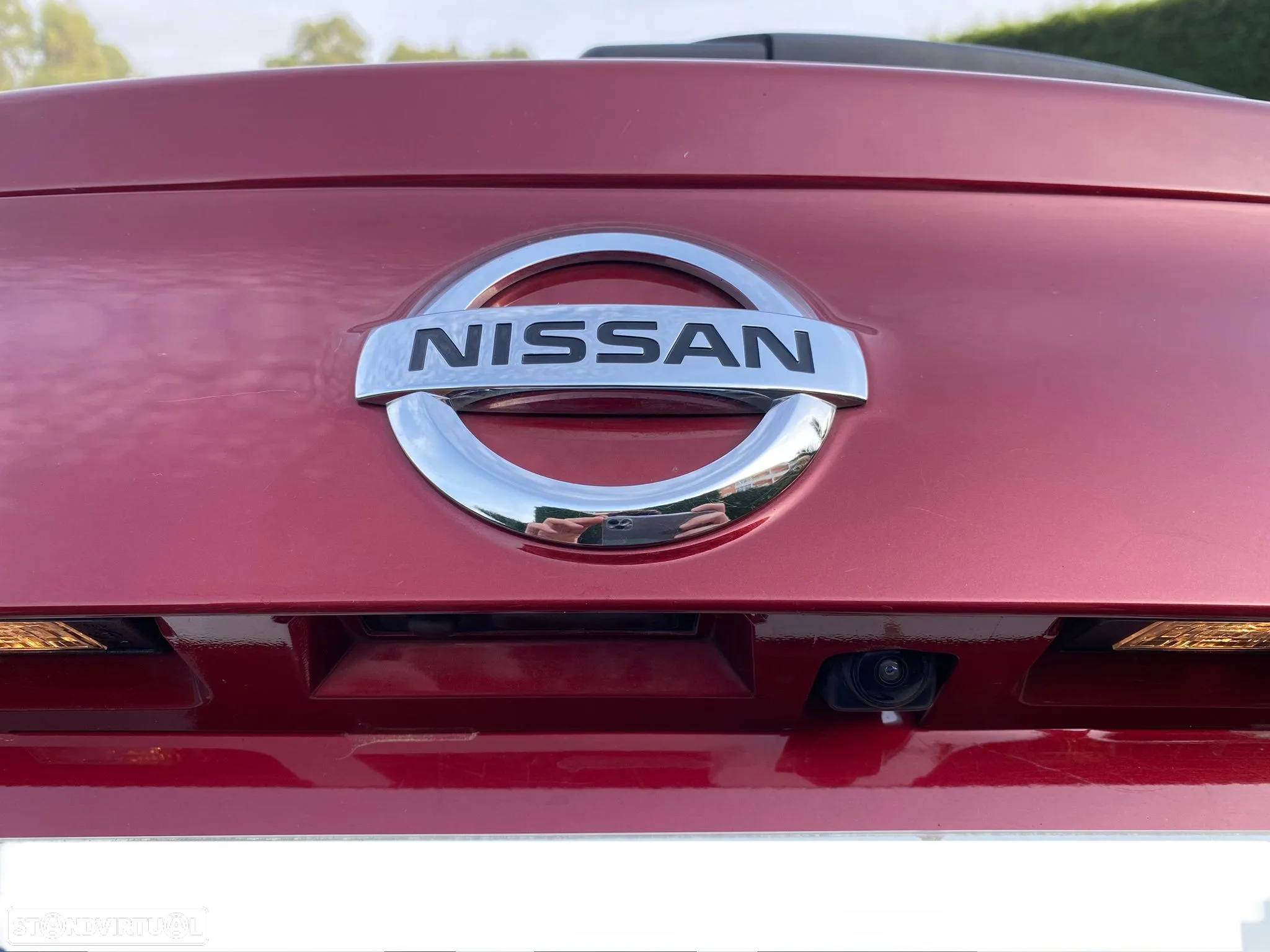 Nissan Qashqai 1.5 dCi Tekna Premium A+C - 14