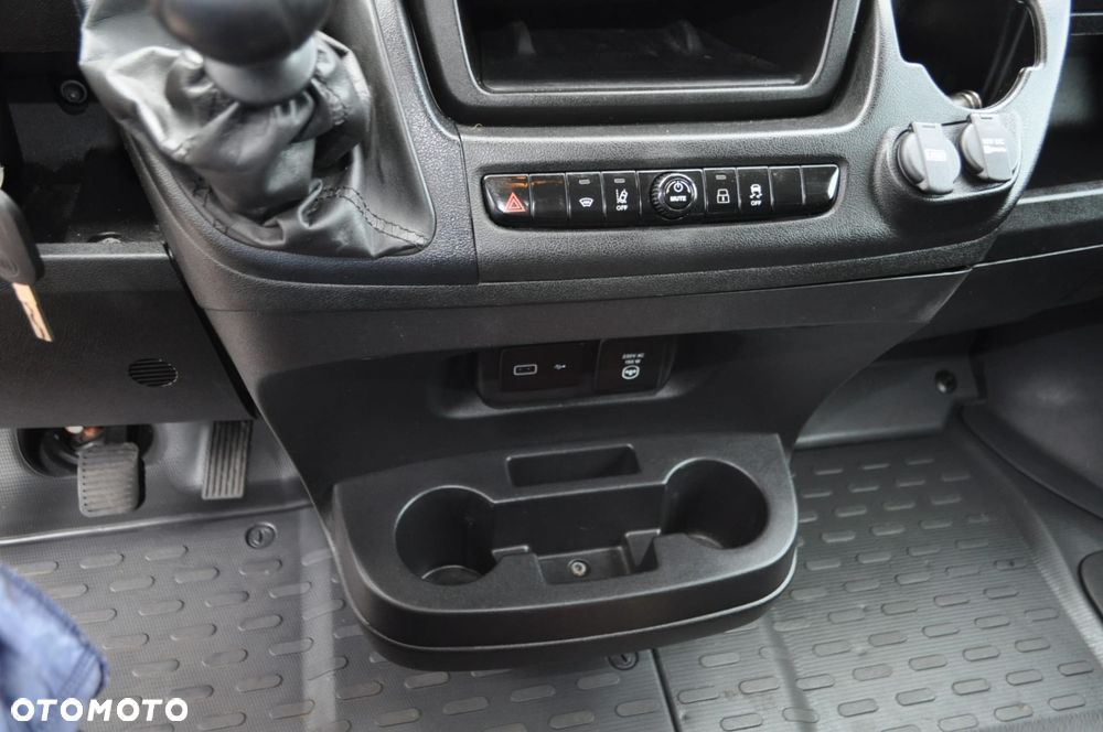 Fiat Ducato - 21