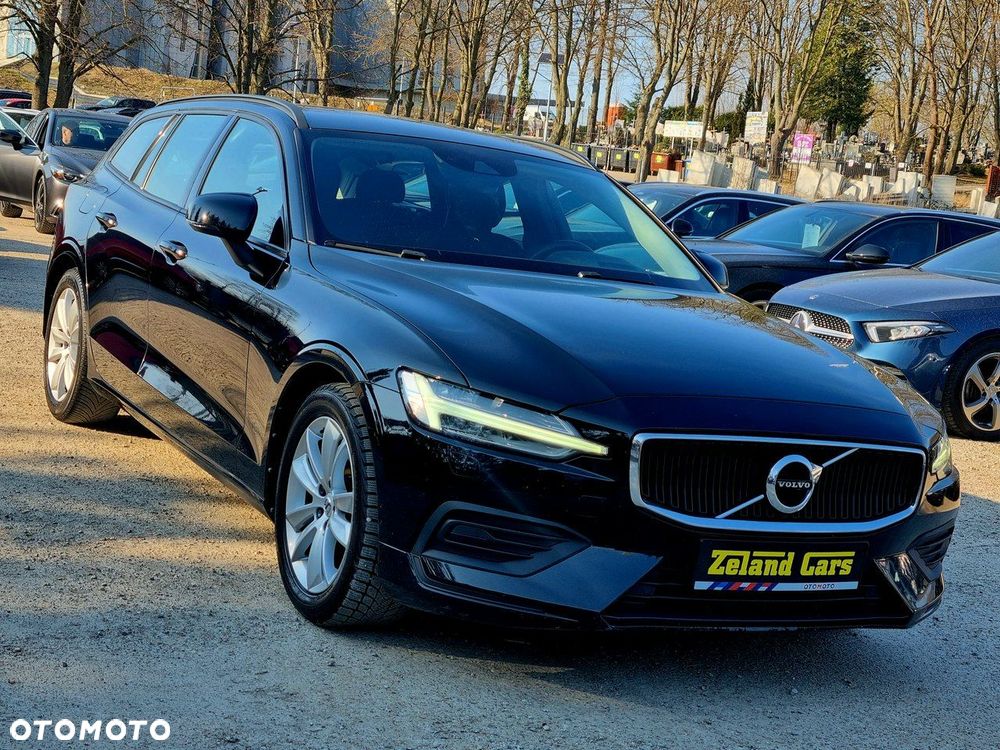 Volvo V60 D4 Momentum - 3
