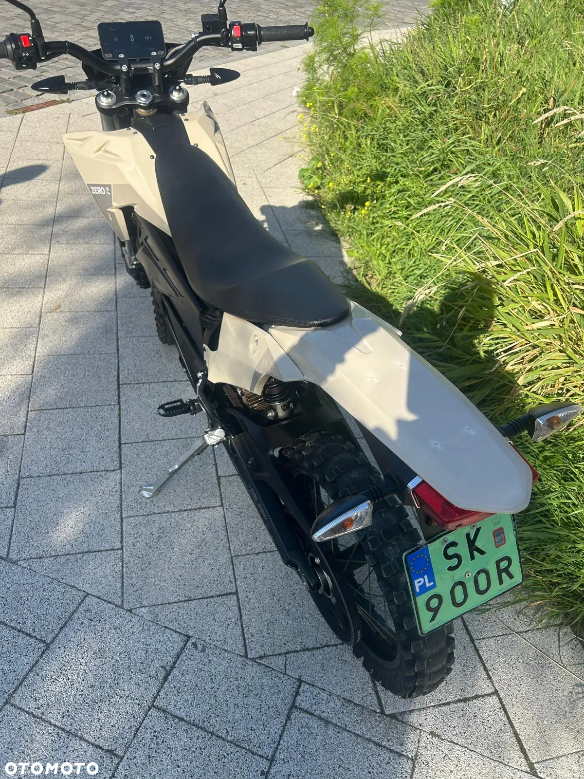 Zero DS - 9