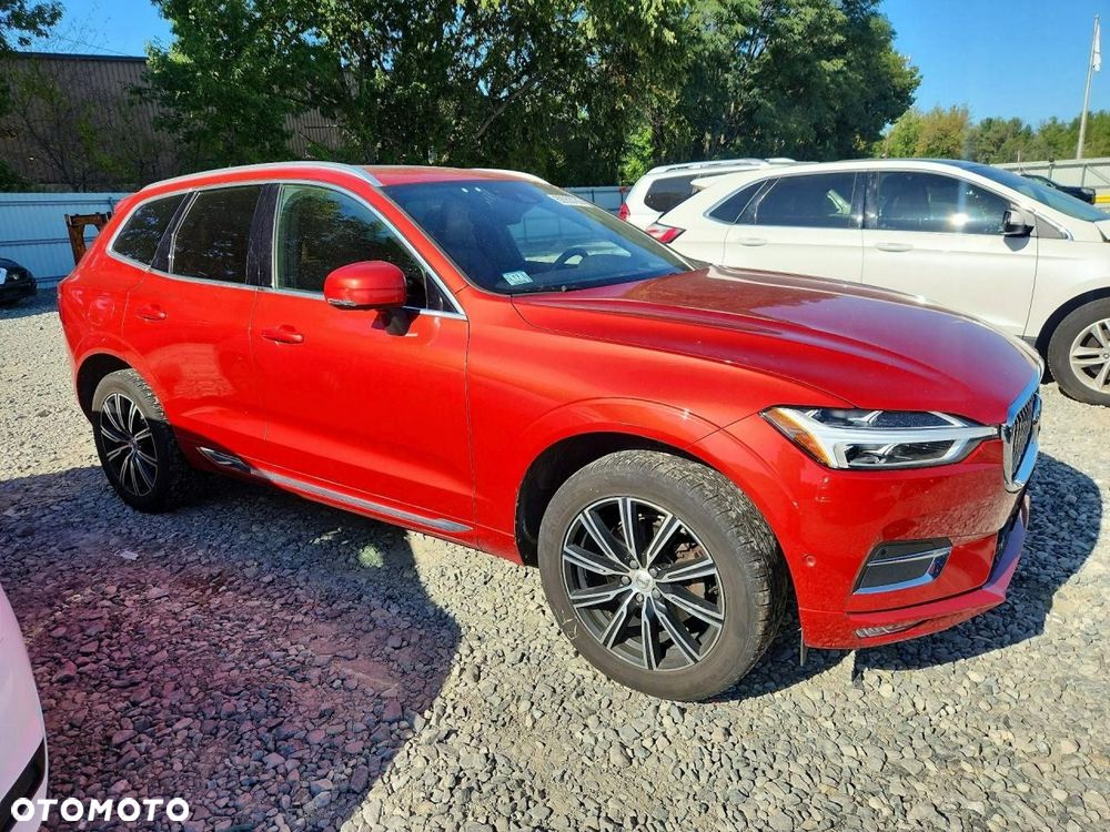 Volvo XC 60 T5 AWD Inscription - 1