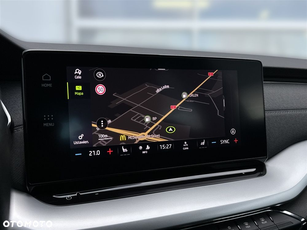 Skoda Octavia 2.0 TDI SCR Style DSG - 24