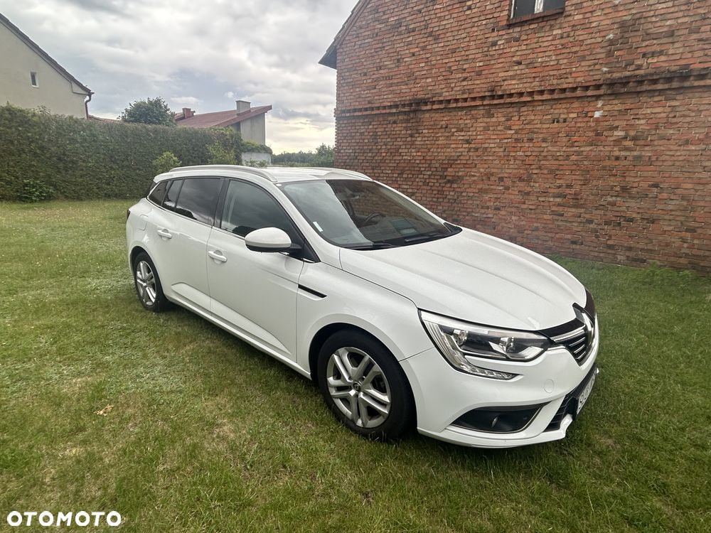 Renault Megane 1.6 dCi Business - 1