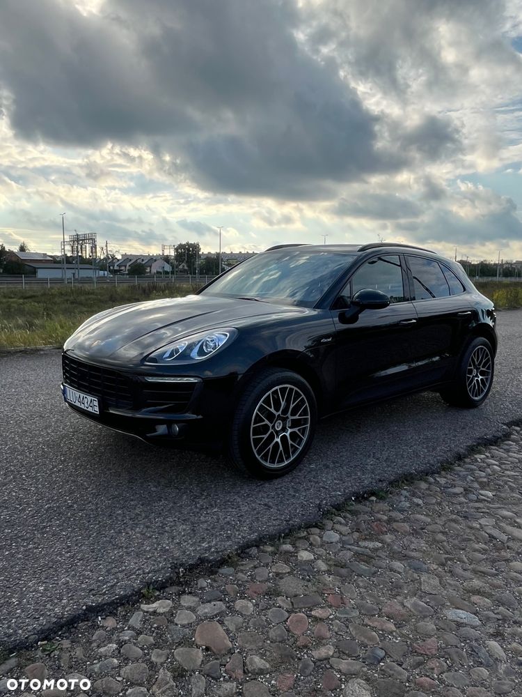 Porsche Macan - 6