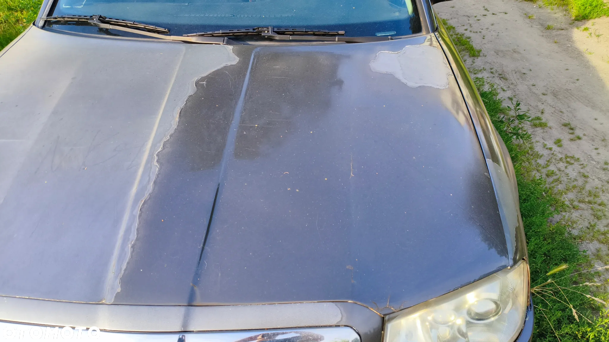 Skoda Superb 1,9 TDI - 8