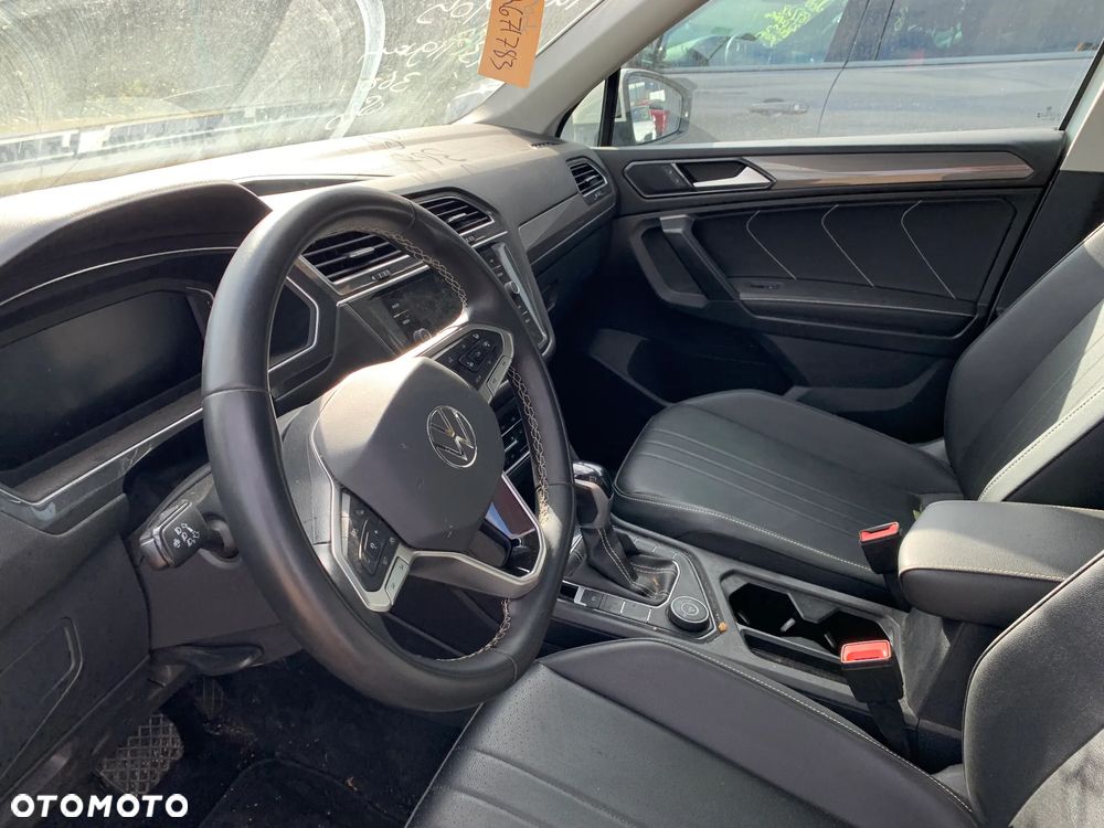 Volkswagen Tiguan Allspace - 15