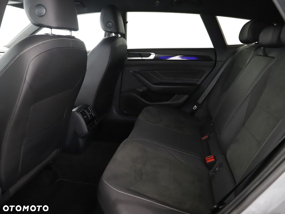 Volkswagen Arteon Shooting Brake 2022