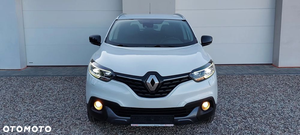 Renault Kadjar Energy TCe 130 Bose Edition - 16
