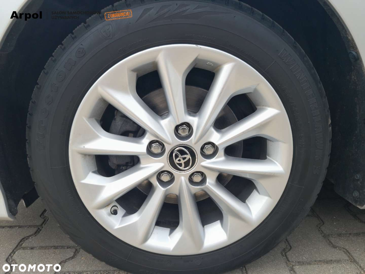 Toyota Corolla - 29