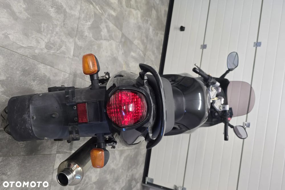 Suzuki GSX-F - Katana - 6