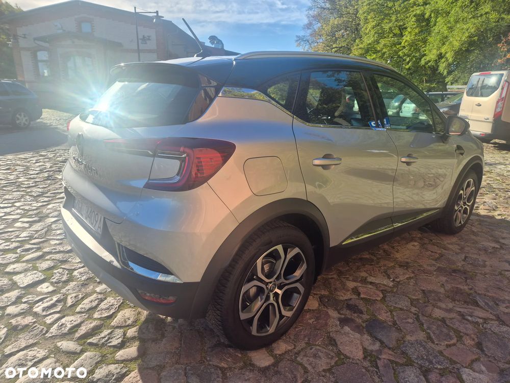 Renault Captur - 27
