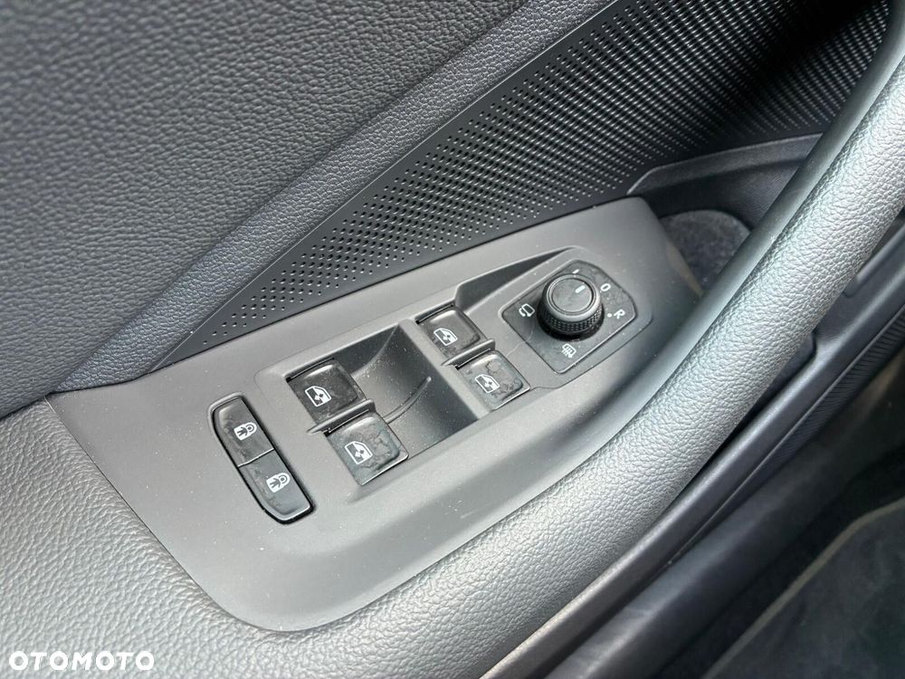 Skoda Superb - 24