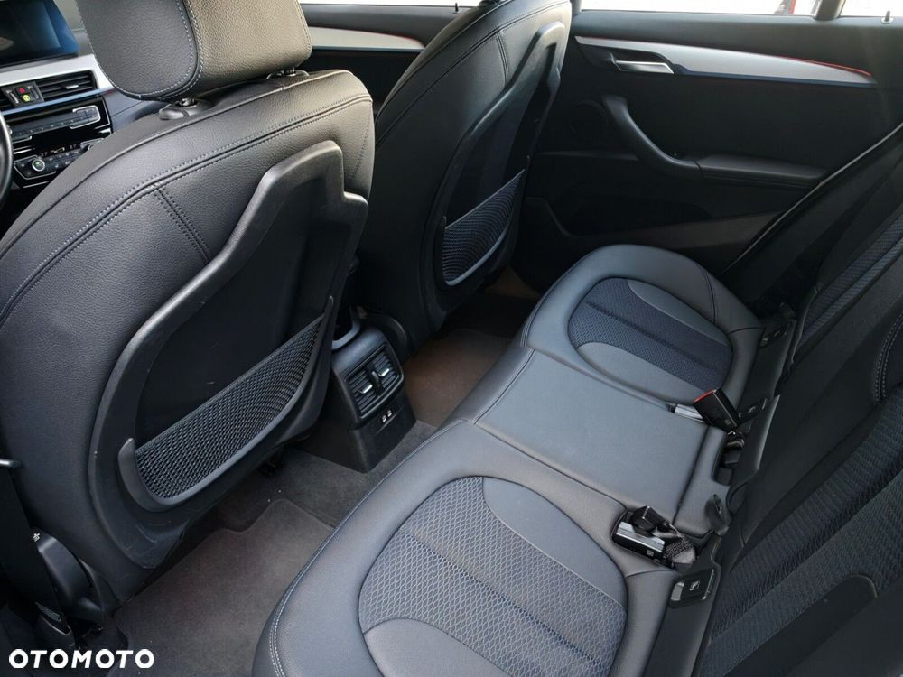 BMW X1 sDrive18i M Sport sport - 13