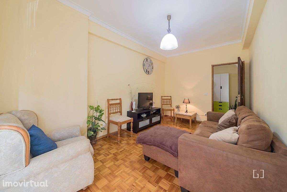 Apartamento T2 para venda - Grande imagem: 2/15