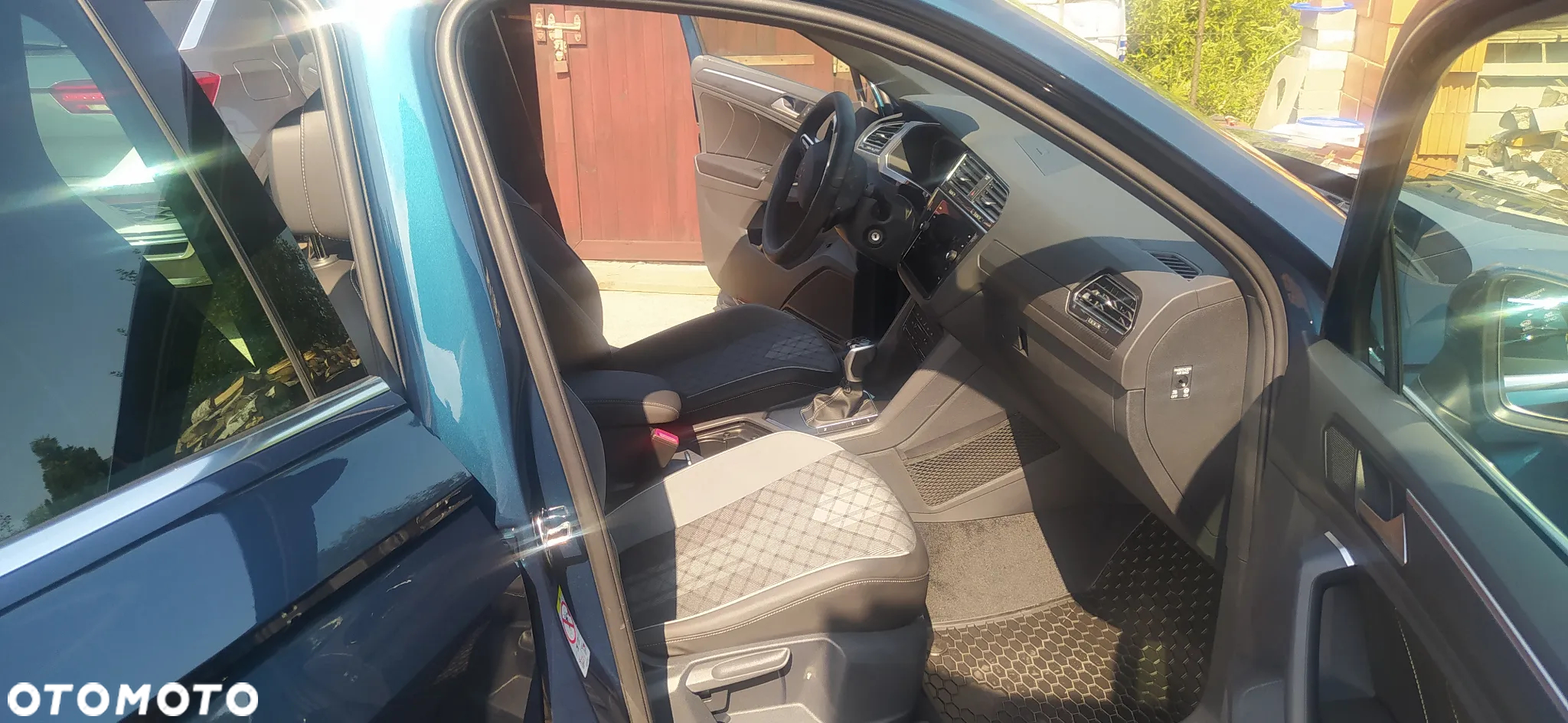 Volkswagen Tiguan 1.4 eHybrid R-Line DSG - 16