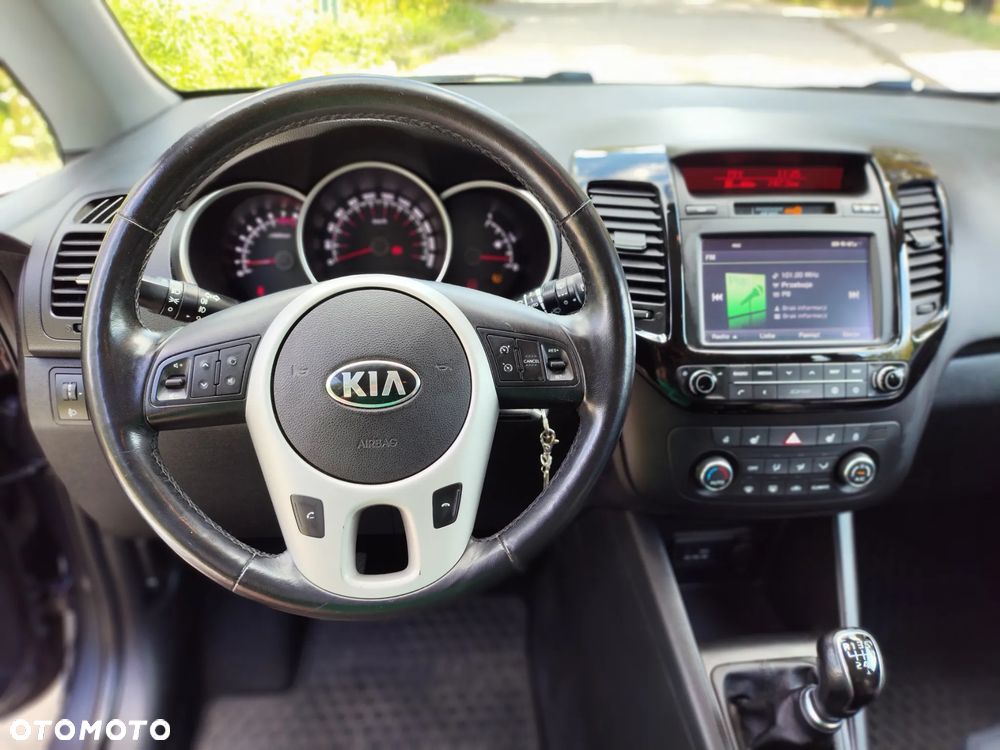 Kia Venga 1.4 Business Line - 14